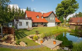 Country House Tisa